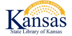 State Library of Kansas Logo